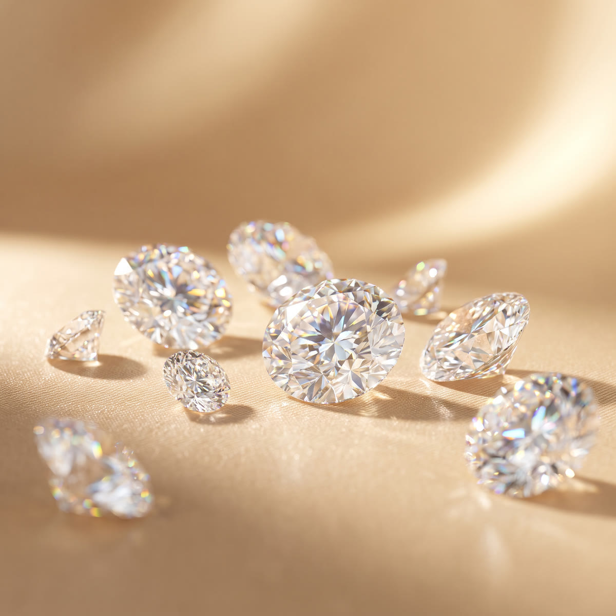 Diamanten