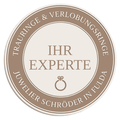 Ihr Experte für Trauringe & Verlobungsringe – Juwelier Schröder in Fulda