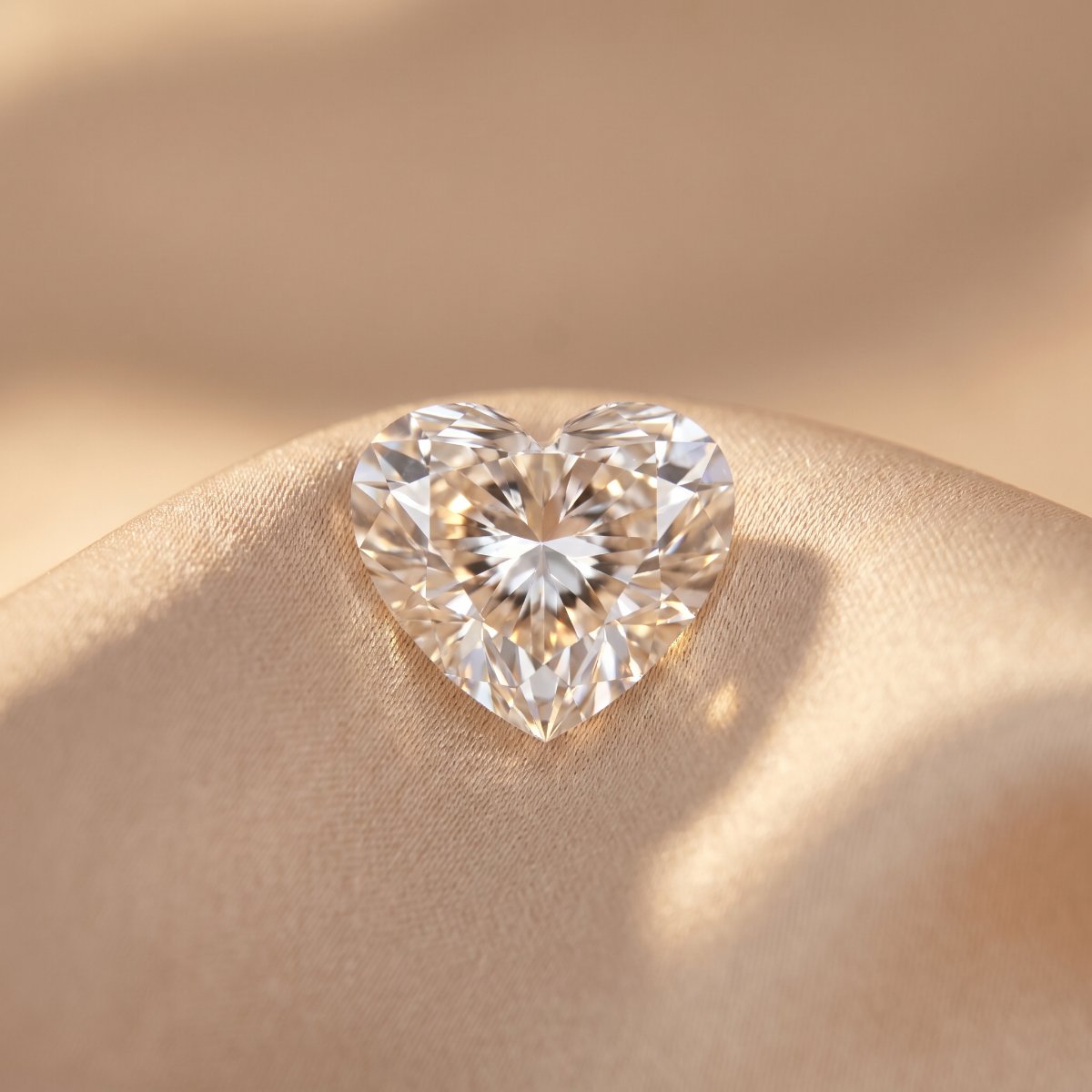 Diamant im Herzschliff – Juwelier Schröder Fulda