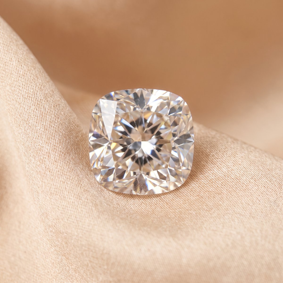 Diamant im Kissenschliff (Cushion) – Juwelier Schröder Fulda